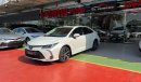 تويوتا كورولا Toyota Corolla 1.6 Turkey | Full Option Smart | 0KM | 2023