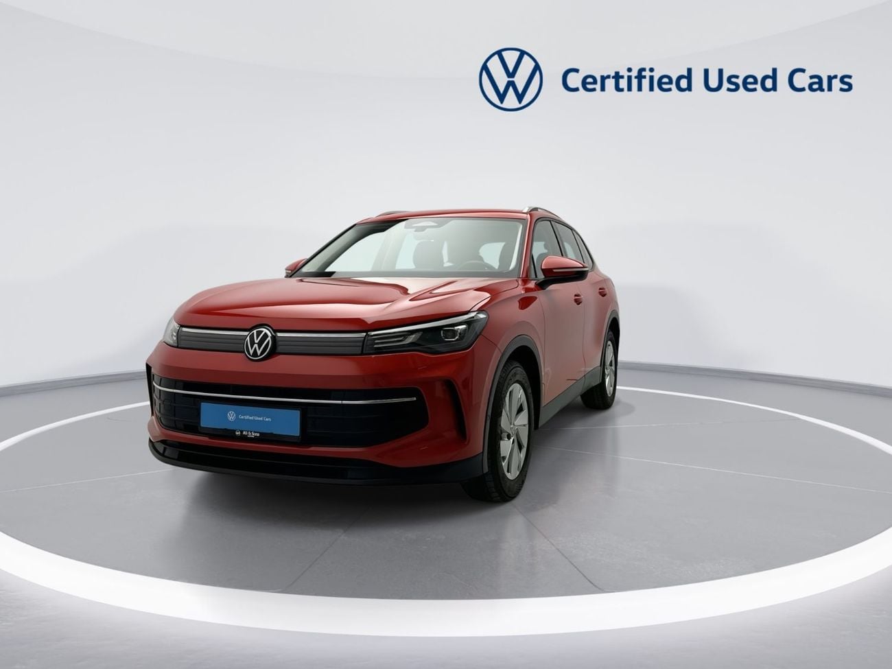 Volkswagen Tiguan LIFE Tiguan Life with Camera 1.4L | Parking Assist | App-Connect | VW Certified
