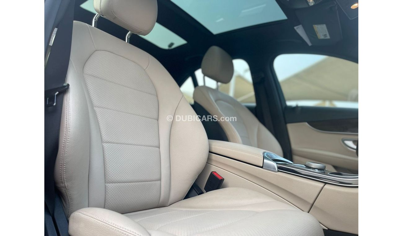 Mercedes-Benz C 300 Luxury