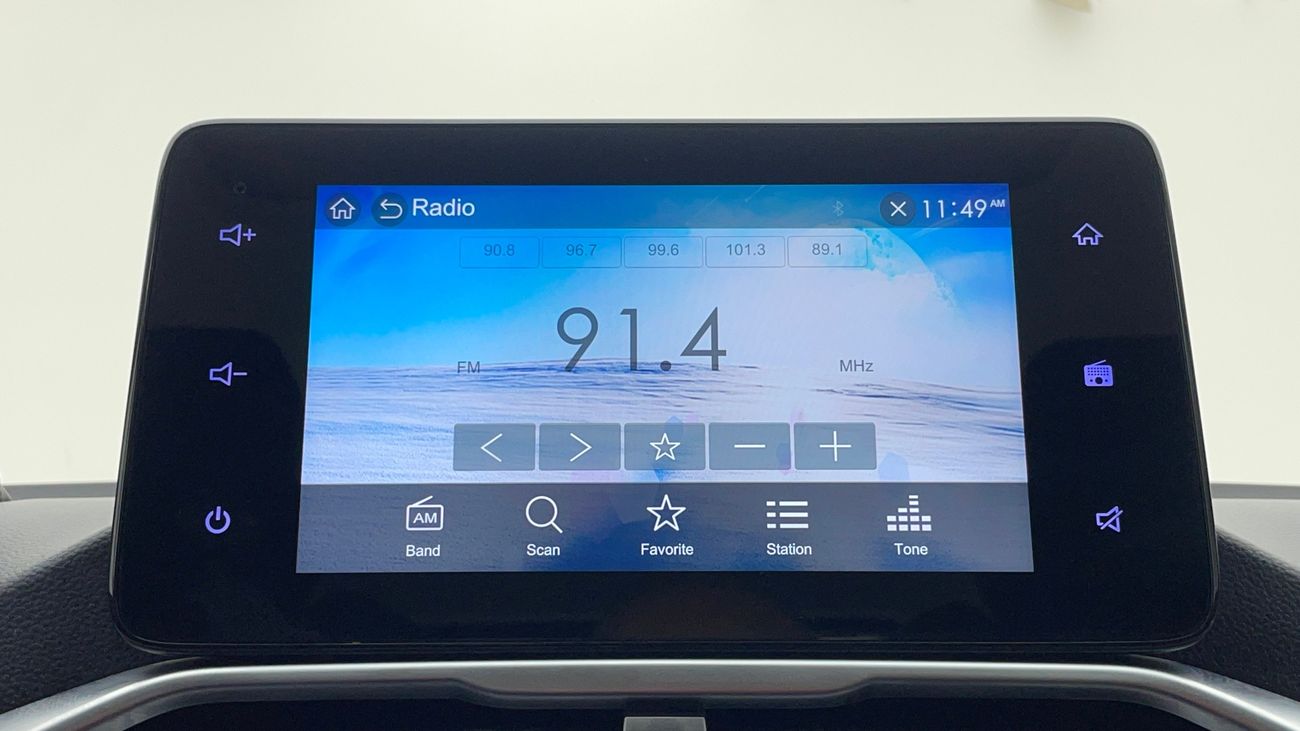 Chevrolet Captiva PREMIER 1.5 | Zero Down Payment | Home Test Drive