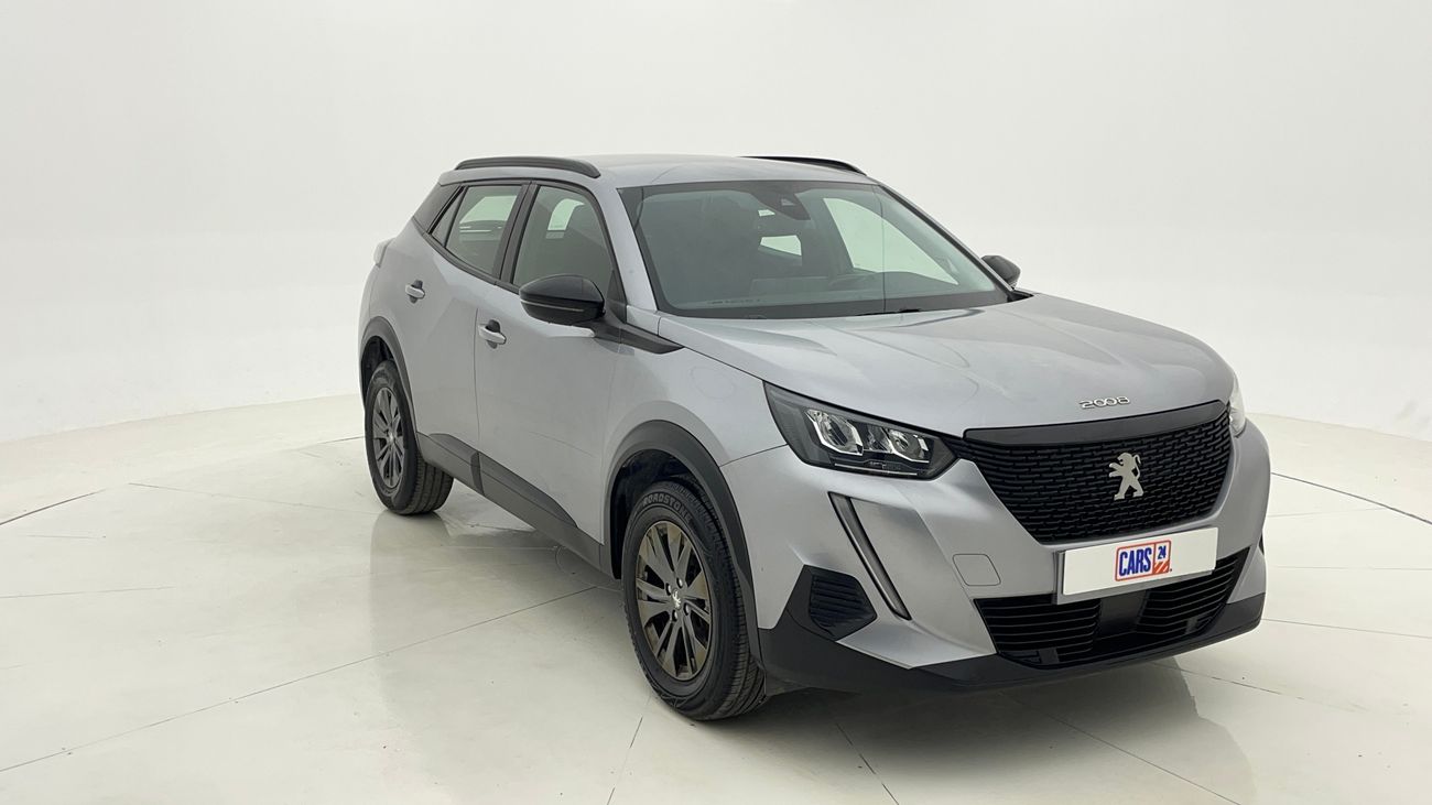 Peugeot 2008 ACTIVE 1.6 | Zero Down Payment | Free Home Test Drive