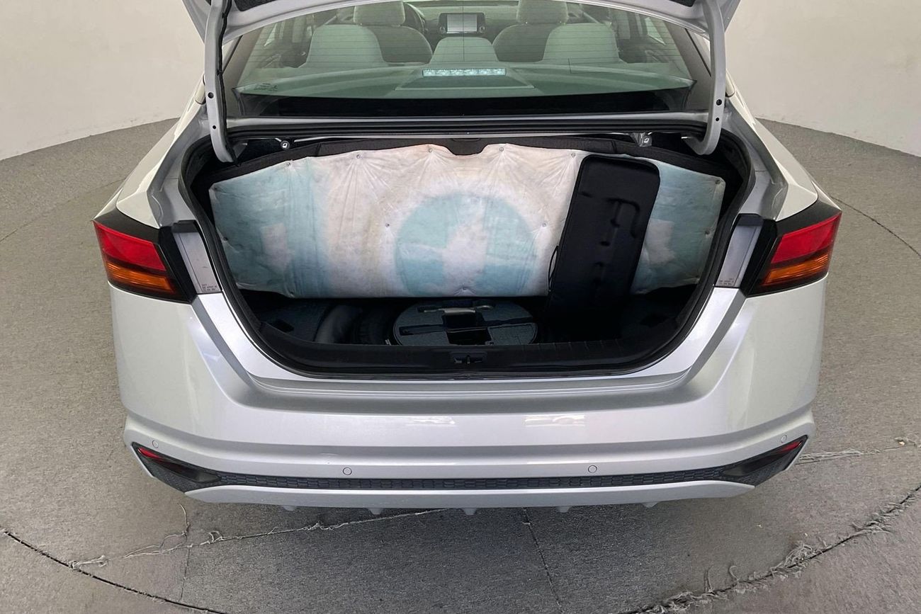 Nissan Altima S | National Day Celebration | Guaranteed Warranty | 0 Down Payment