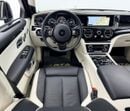 Rolls-Royce Ghost 2021 Rolls-Royce Ghost, Agency Warranty+Full Service History, Full PPF, GCC