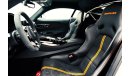 Mercedes-Benz AMG GT Std MERCEDES GT BLACK SERIES, EUROPE SPECS, BRAND NEW, UNDER WARRANTY