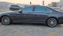 مرسيدس بنز S 500 AMG