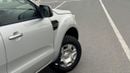 Ford Ranger XLT 2016 Manual 2.5L Petrol Low Mileage
