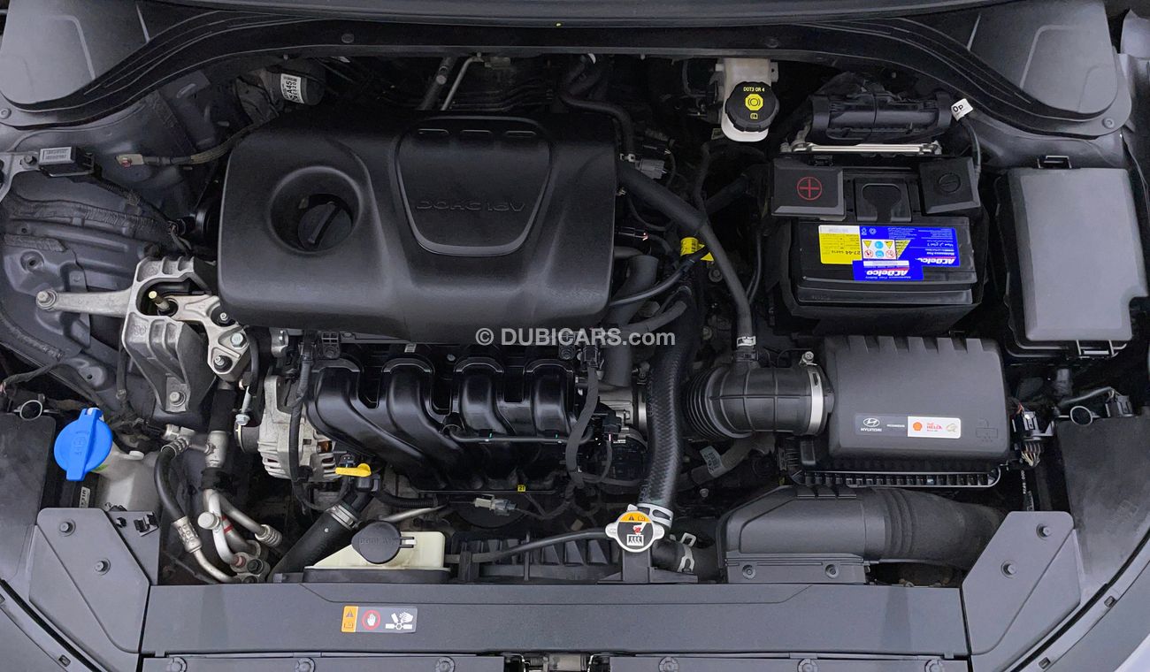 Hyundai Elantra GL 1.6 | Zero Down Payment | Free Home Test Drive