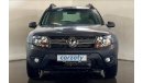 Renault Duster PE