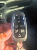 هيونداي سانتا في limited 2.5T