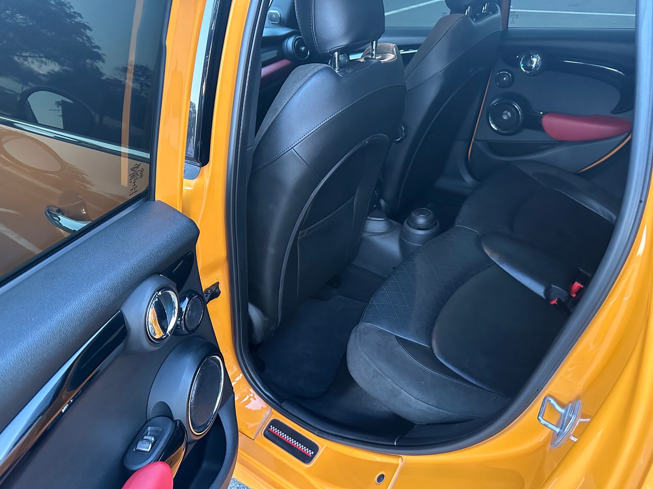 Mini Cooper S Cooper S JCW 2.0L