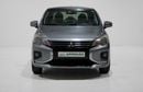 Mitsubishi Attrage GLX Mid 1.2L