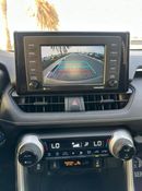 Toyota RAV4 Hybrid Toyota Rav4 2021 XLE