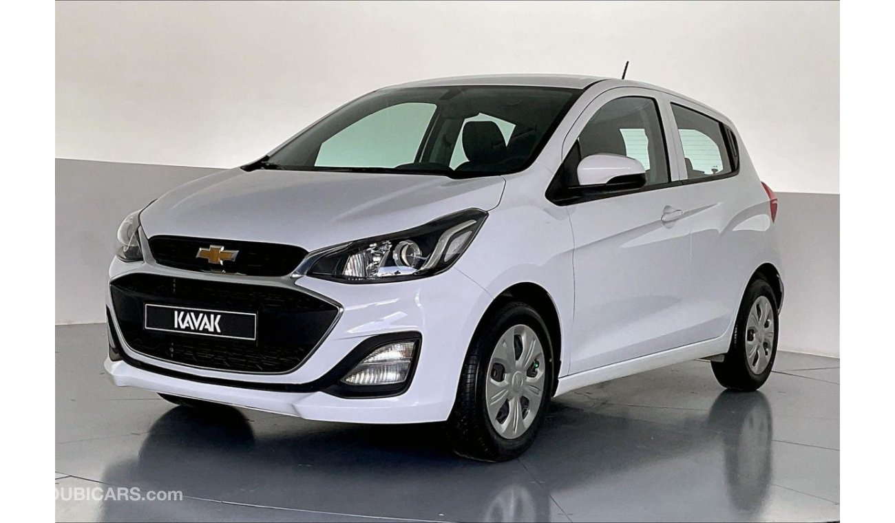 Chevrolet Spark LS