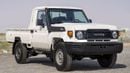 Toyota Land Cruiser Pick Up LC79 SC 2.8L DIESEL AT MY2024