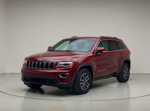Jeep Grand Cherokee Laredo 3.6L RWD 680 P.M | | GRAND | CHEROKEE | LAREDO | 3.6L V6 | | GCC