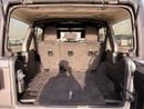 Jeep Wrangler Unlimited Sahara 2.0L A/T