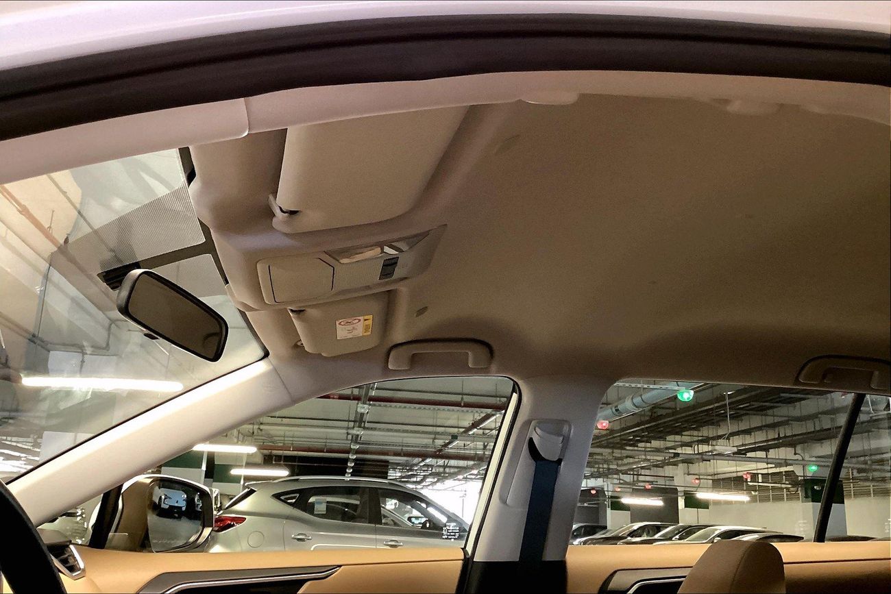 تويوتا راف ٤ EX | شامل الضمان | 0 ﺪﻔﻋﺓ ﺃﻮﻟﻯ