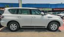 Nissan Patrol SE