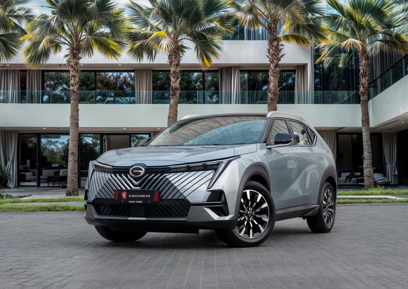 جي إي سي إمكو GL | 1,723 P.M  | 0% Downpayment | 5 YEARS AGENCY WARRANTY!