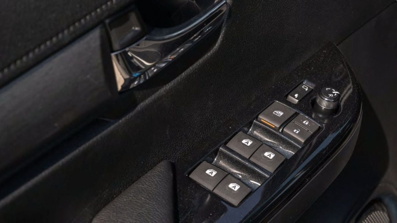 Toyota Hilux Adventure 4.0L