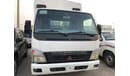 ميتسوبيشي فوسو كانتير Mitsubishi canter Pick up,model:2010. Low mileage