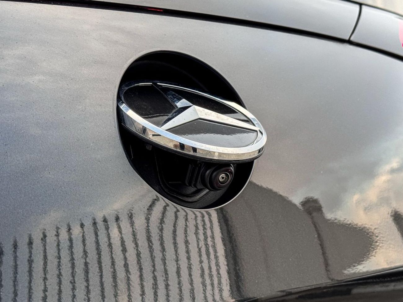 Mercedes-Benz GLC 200 Mercedes-Benz GLC Coupe 260 AMG 4Matic 2.0L 0 Km