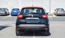 Renault Captur Tce