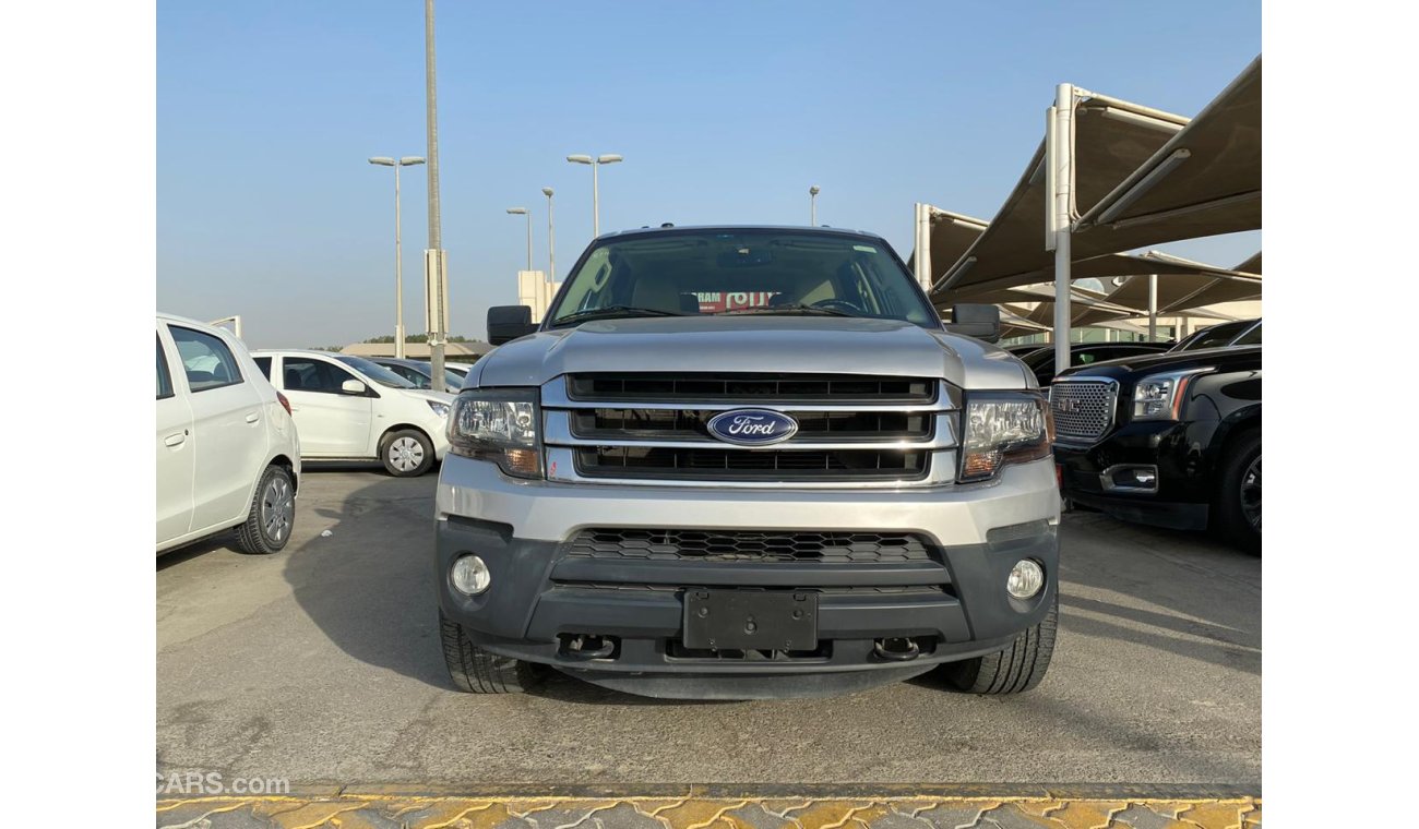 Ford Expedition 2015 Ref#514