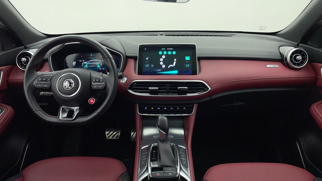 MG HS LUXURY TROPHY 2 | Zero Down Payment | Free Home Test Drive