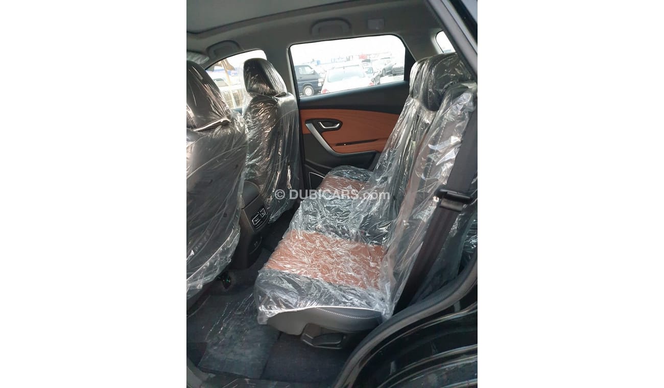 جيتور X70 1.5L TURBO NAVIGATION, PANAROMIC, 4 CAMERA