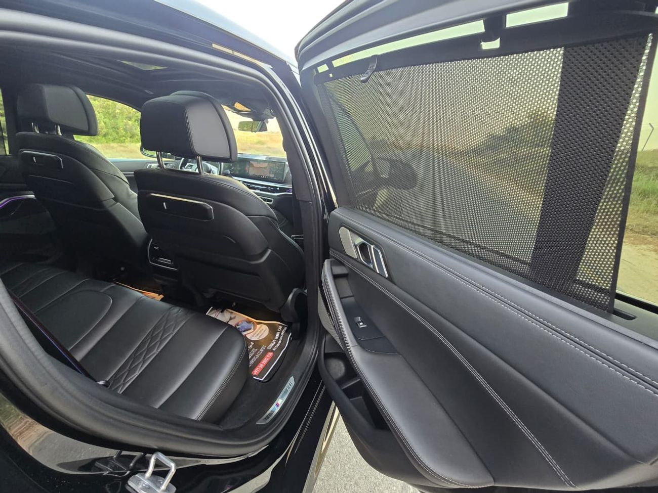 بي أم دبليو X6 M Competition 4.4T xDrive