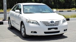 Toyota Camry 2009 GLX Ref #838