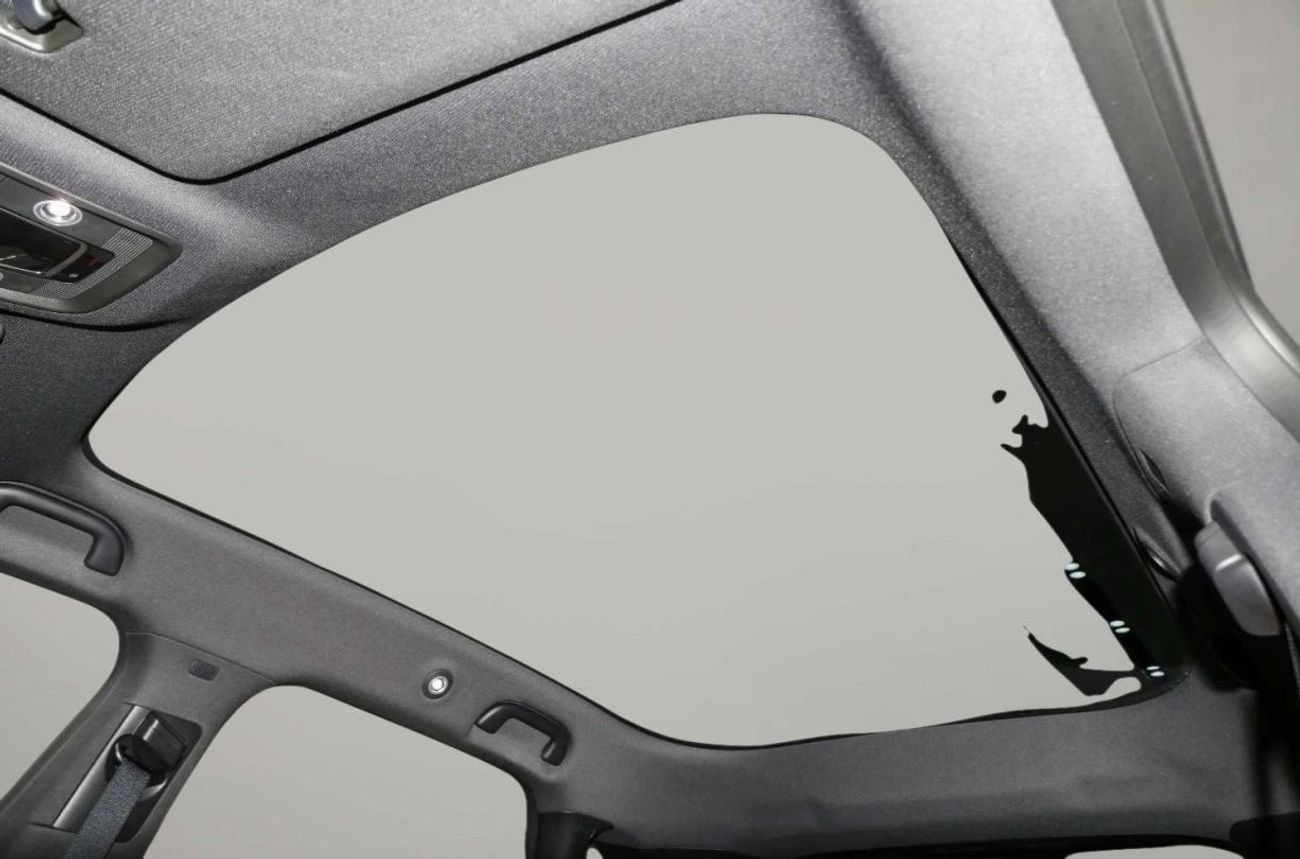 بي واي دي سونغ ل BYD Song L- 2024 | Excellence Edition Full Option Panoramic | 550Km Range