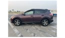 Toyota RAV4 *Offer*2018 TOYOTA RAV4 XLE 4X4 -