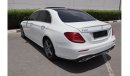 مرسيدس بنز E 300 V6