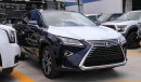 Lexus RX350 Full Options