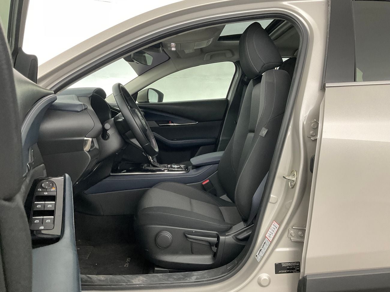 Mazda CX30 Elite | Guaranteed Warranty | 0 Down Payment