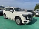 Toyota Land Cruiser LC300 - GXR // 3.5 L // 360 CAMARA - MODEL 2023