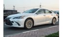 Lexus ES350 LEXUS ES350 3.5L V6 SEDAN 2023 | BACK CAMERA | PANORAMIC SUNROOF | POWER SEATS | LEATHER SEATS | AVA