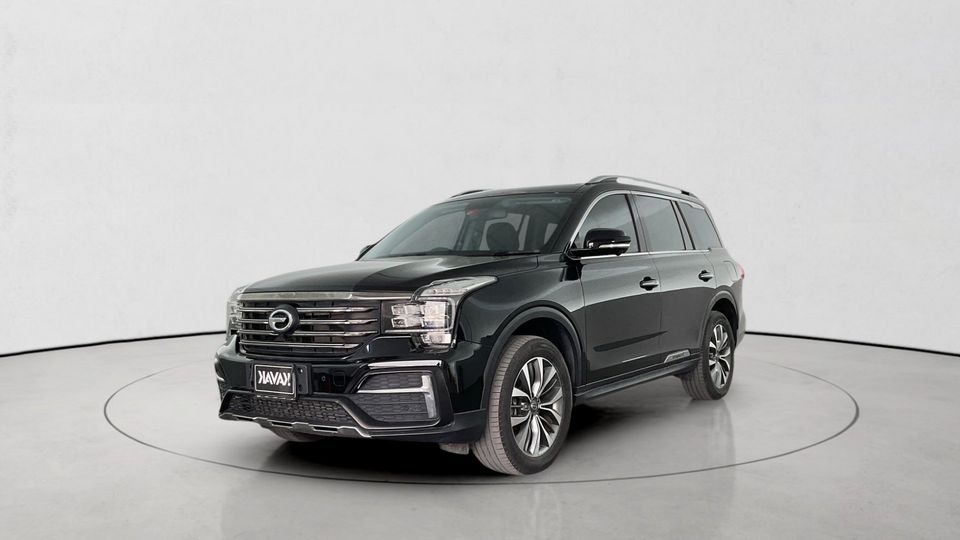 GAC GS8 GL