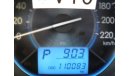 Toyota Yaris 2015 1.5 Ref#924