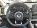 Nissan Pathfinder 2024 Nissan Pathfinder SV (7-Seater) 3.5L V6 Petrol A/T 2WD Export Only