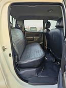 Toyota Hilux DIESEL/ 4WD/ MANUAL/ LOT# 39298