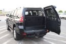 Toyota Prado VXR 2020 TOYOTA LAND CRUISER PRADO FULL OPTION