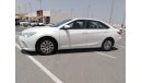 Toyota Camry Toyota camry 2017 g cc accident free very good condition