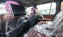 Toyota Land Cruiser White  edition VXS 5.7