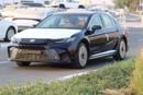 تويوتا كامري 2.5 HYBRID LUMIERE , LEATHER SEAT, PANORAMIC ROOF, JBL, MODEL 2026