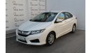 Honda City 1.5L 2016 MODEL