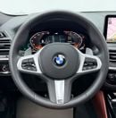 BMW X4 XDRIVE30I M SPORT PREMIUM 2025 BMW X4 xDrive30i M-Sport, 2031 BMW Warranty, 2029 BMW Service Pack, Fully Loaded, GCC