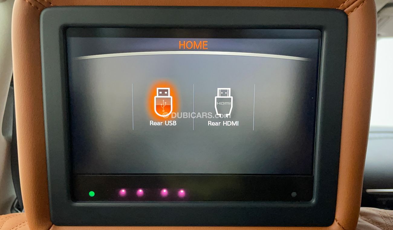 نيسان باترول PLATINUM 5.6 | Under Warranty | Free Insurance | Inspected on 150+ parameters